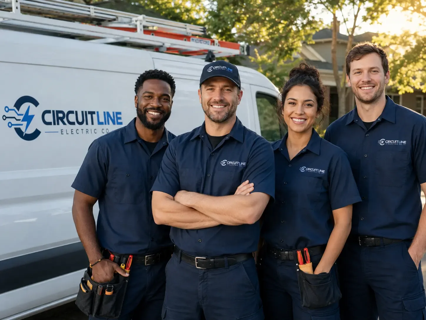 Whole Home Rewiring company in De Witt, NE